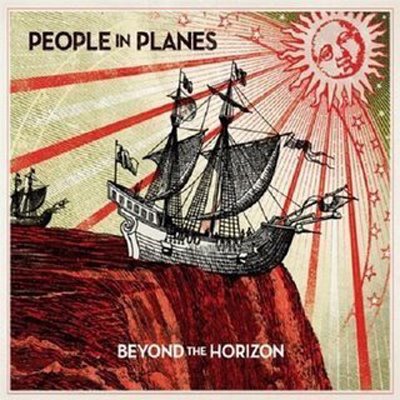People in Planes - Beyond The Horizon - CD (2009)